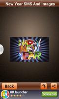 Happy New Year Gujrati SMS Msg 스크린샷 1