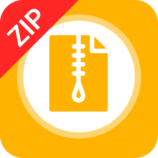 Pro 7-Zip Descomprimir Rar Zip