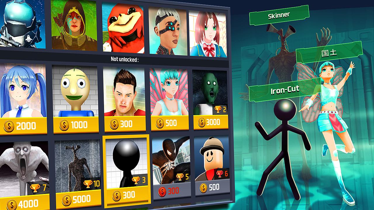 VR Superhero Chat: Online Virtual for Android - APK Download