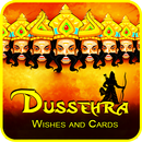 Happy Dussehra Greeting Cards -2020 APK