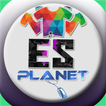 ES Planet Shopping