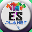 ES Planet Shopping APK