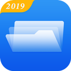 Icona Easy File Manager