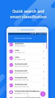 Easy File Manager screenshot 1
