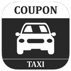 Coupons for Uber icono