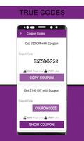 Coupons for Wayfair اسکرین شاٹ 3