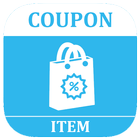 Coupons for Wish アイコン