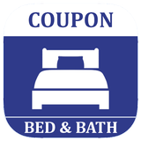 Coupons for Bed Bath Beyond