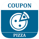 Coupons for Dominos Pizza アイコン