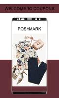 Coupons for Poshmark Affiche