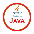 Java Programming App icon