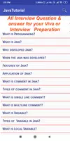 Java Programming App ảnh chụp màn hình 6