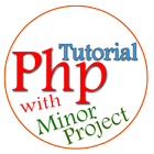 PHP Tutorial with Minor Projec 图标