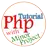 PHP Tutorial with Minor Projec APK