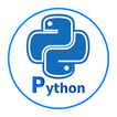 Python Programming App icon