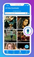 Maxx Video Downloader اسکرین شاٹ 2