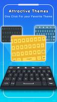 Easy Hindi English Keyboard screenshot 1