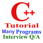 C++ Programming App 圖標
