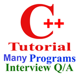 C++ Programming App آئیکن