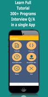 C++ Programming App पोस्टर