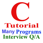 C Programming App Zeichen