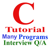 C Programming App أيقونة