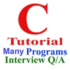 C Programming App icon