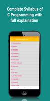 C Programming App スクリーンショット 2