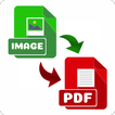 Image to PDF Converter icon
