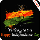 15th August Video Status - Independence Day Status APK