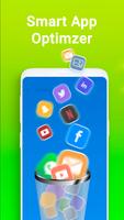 Easy One Tap Optimizer ảnh chụp màn hình 3