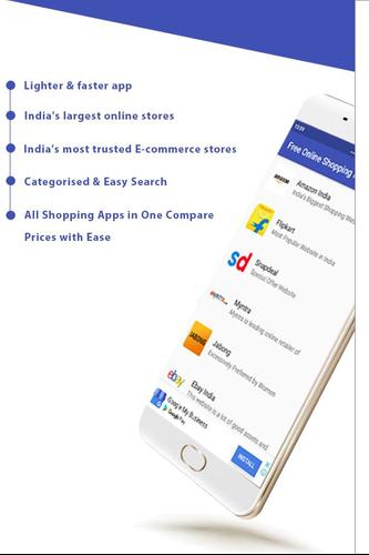 Free Online Shopping India App Apk 1 3 5 Download For Android