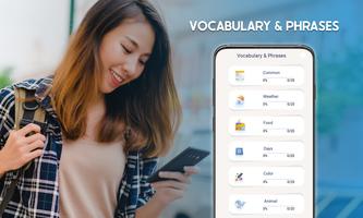 Easy Learn Languages Translate poster