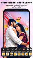 Professional Photo Editor الملصق