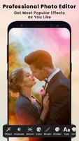 Professional Photo Editor تصوير الشاشة 2