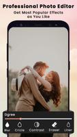 Professional Photo Editor تصوير الشاشة 3