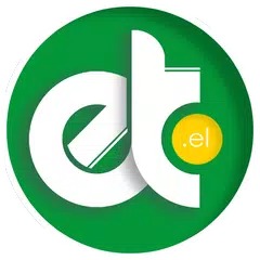 Etel - Et Charge & Pay Service XAPK download