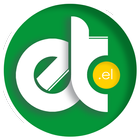 Etel - Et Charge & Pay Service icon