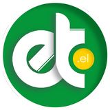 Etel - Et Charge & Pay Service ícone