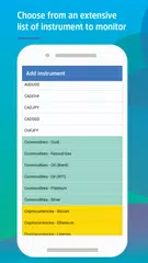 Easy MACD Crossover (12, 26, 9) アプリダウンロード