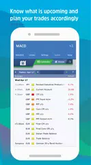 Easy MACD Crossover (12, 26, 9) アプリダウンロード