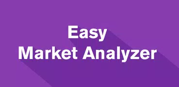 Easy Market Analyzer