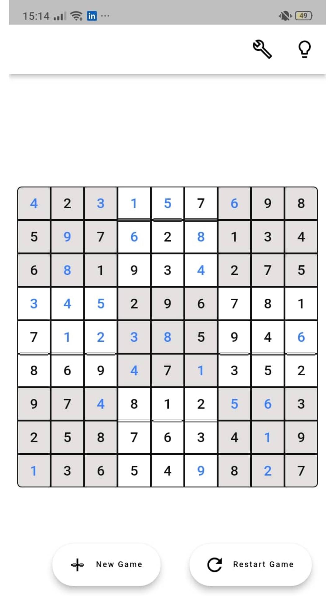 sudoku brains puzzle APK for Android Download