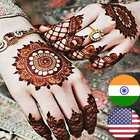 Mehndi Designs icon