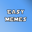 Easy Memes - Create Memes APK