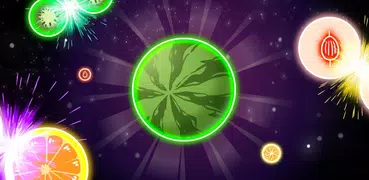 Easy Merge - Watermelon challe