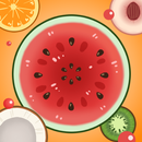 Easy Merge - Watermelon challe APK