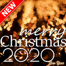 Merry Christmas And New Year 2020 APK