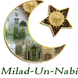 Milad-Un-Nabi biểu tượng