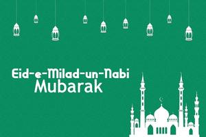 Milad-Un-Nabi bài đăng